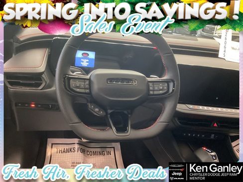 New 2026 Dodge Charger R/T Scat Pack image 11