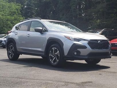 Used 2024 Subaru Crosstrek 2.0i Premium