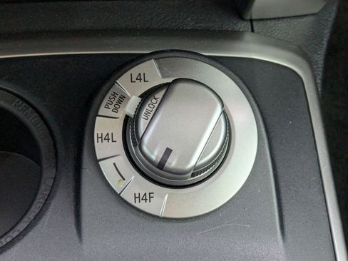 Used 2023 Toyota 4Runner Limited image 24