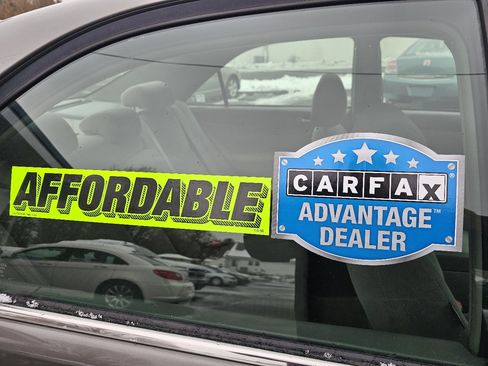 Used 2005 Toyota Camry LE image 11