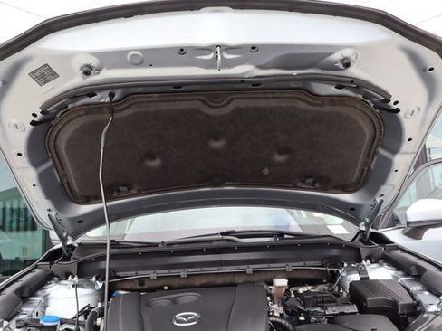 Used 2023 MAZDA CX-5 AWD 2.5 S w/ Preferred Package image 21