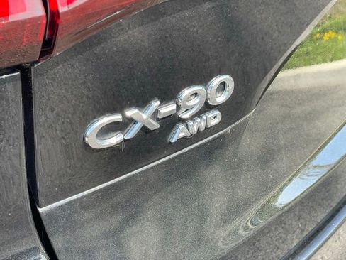 Certified 2024 MAZDA CX-90 3.3 Turbo S w/ Premium Plus AWD/4WD image 32