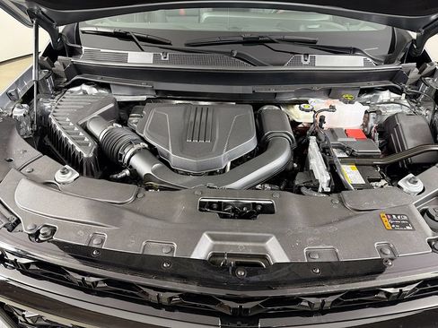 New 2026 Chevrolet Traverse RS w/ LPO, Floor Liner Package AWD/4WD image 27