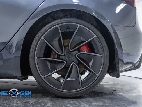 Used 2024 Tesla Model 3 Performance image 39