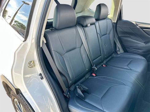Used 2020 Subaru Forester Limited w/ Popular Package #3 image 28
