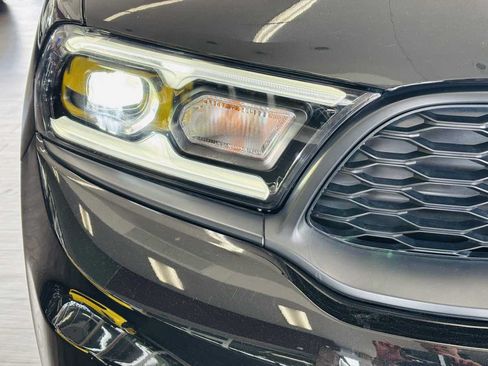 Used 2025 Dodge Durango GT AWD/4WD image 22