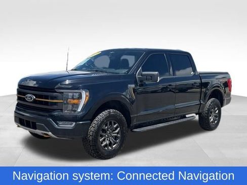 Used 2023 Ford F150 Tremor AWD/4WD image 1