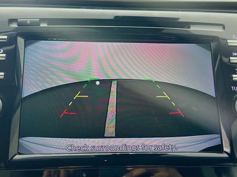 Used 2023 Nissan Murano SV w/ SV Midnight Edition Package image 22