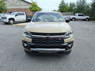 Certified 2022 Chevrolet Colorado Z71 AWD/4WD video 2