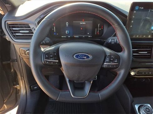 Used 2023 Ford Escape ST-Line w/ Tech Pack #1 image 7