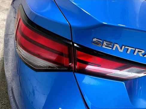 Used 2022 Nissan Sentra SV image 23