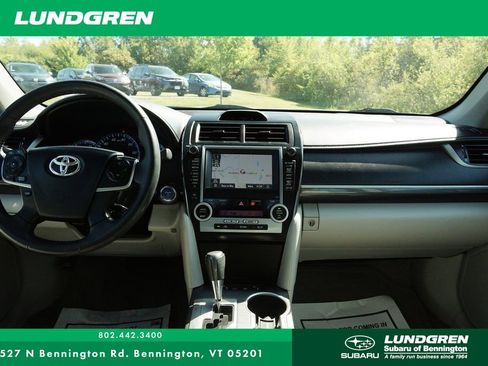 Used 2013 Toyota Camry LE image 20