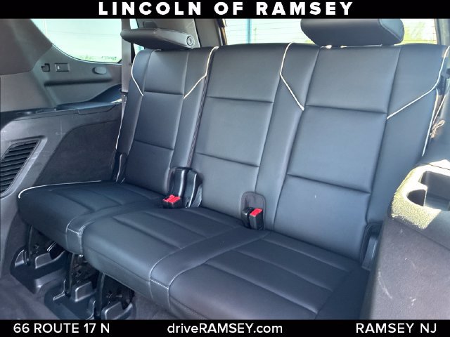Used 2023 Cadillac Escalade Sport w/ Touring Package AWD/4WD image 23
