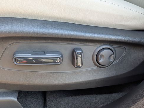 New 2026 Honda CR-V EX-L image 25