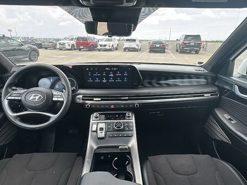 Used 2025 Hyundai Palisade Calligraphy image 22