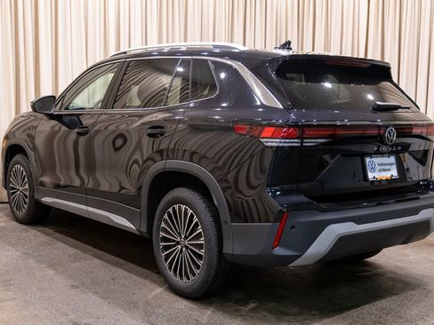 New 2026 Volkswagen Tiguan S image 5