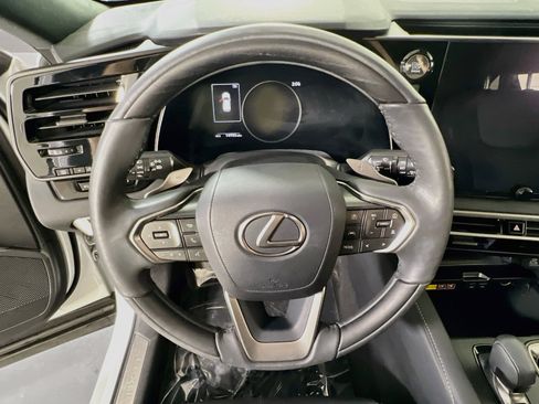 Used 2023 Lexus RX 350 Premium w/ Accessory Package AWD/4WD image 11