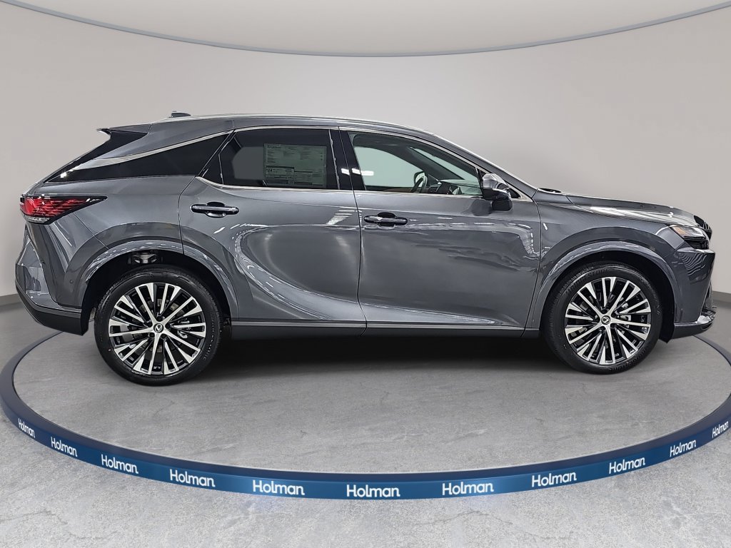 New 2026 Lexus RX 350 Premium Plus w/ Convenience Package AWD/4WD image 4