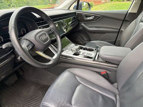 Used 2022 Audi Q7 3.0T Premium image 16