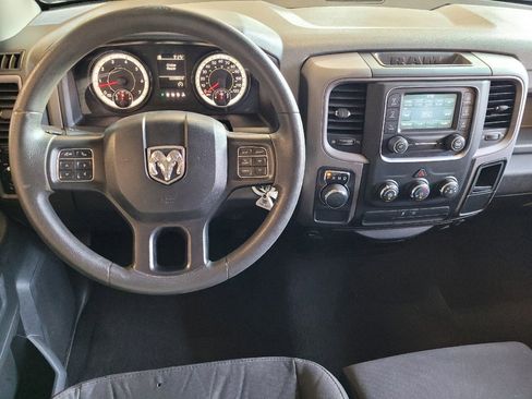 Used 2018 RAM 1500 Express image 22