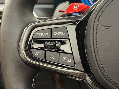 Used 2025 BMW M4 xDrive Competition w/ Executive Package image 22