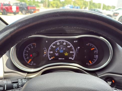 Used 2022 Jeep Grand Cherokee Limited image 18