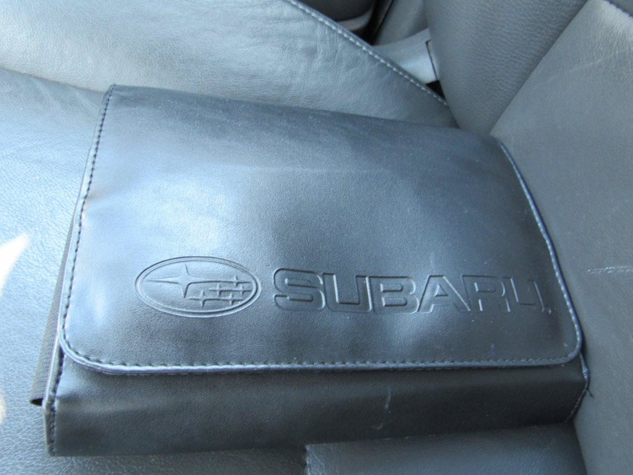 Used 2008 Subaru Tribeca Limited AWD/4WD image 21