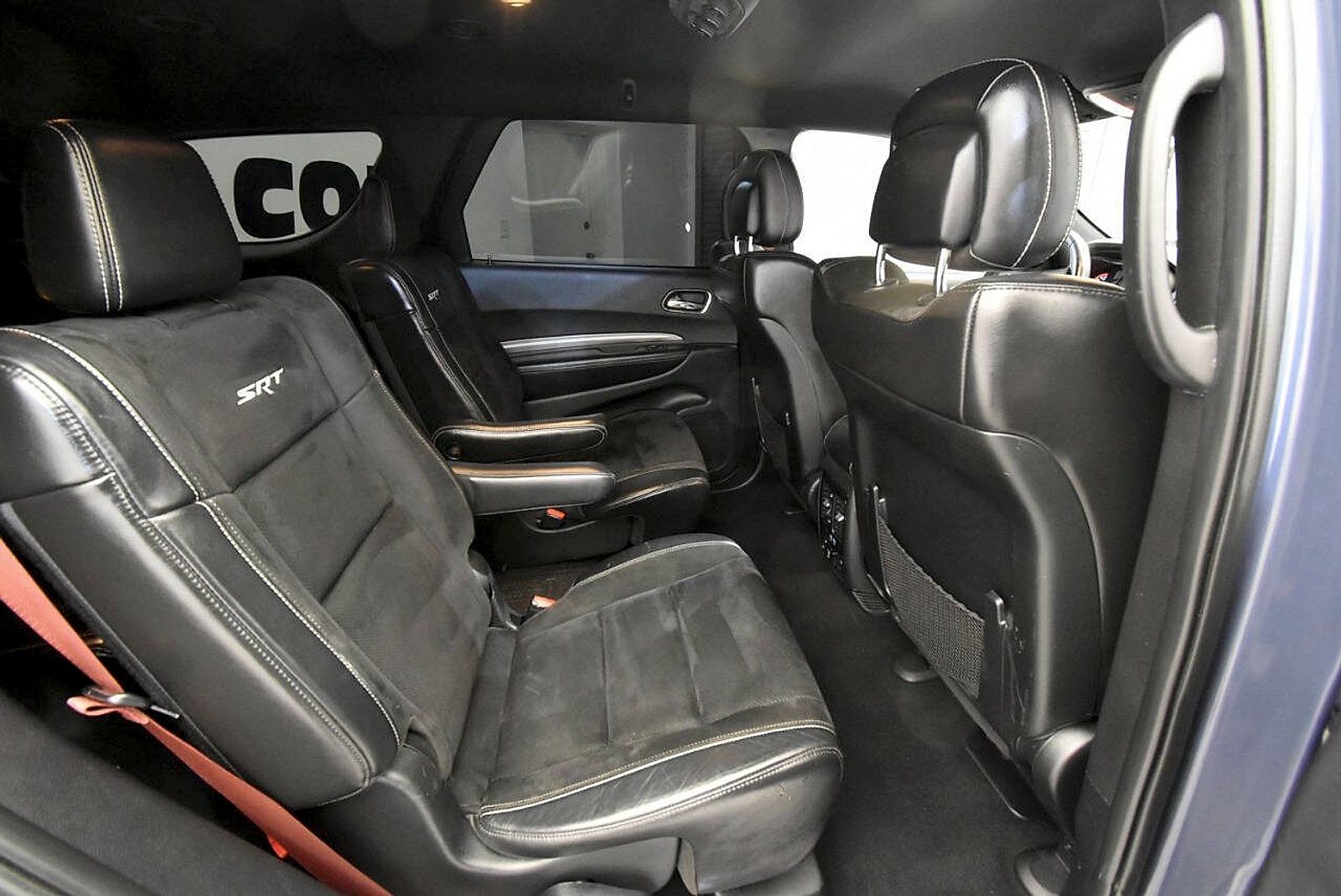 Used 2019 Dodge Durango SRT AWD/4WD image 24