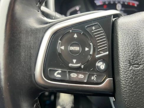 Used 2018 Honda CR-V EX-L image 47