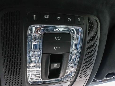 Used 2021 Mercedes-Benz GLS 63 AMG 4MATIC image 41