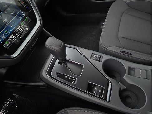 New 2026 Subaru Crosstrek 2.0i Premium AWD/4WD image 21