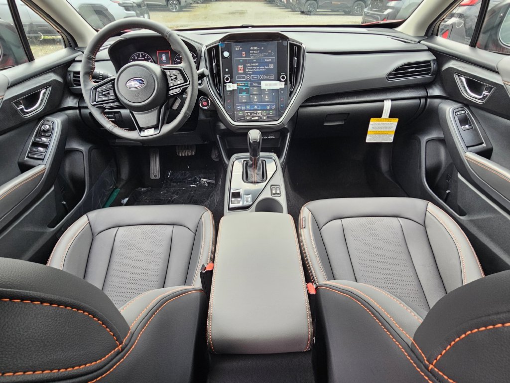 New 2026 Subaru Crosstrek 2.5i Limited AWD/4WD image 15
