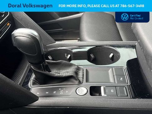 Used 2023 Volkswagen Atlas Cross Sport SE image 21