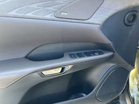 Used 2025 Lexus RX 350 AWD w/ Convenience Package image 11