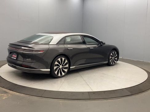 Used 2024 Lucid Air Touring AWD/4WD image 5