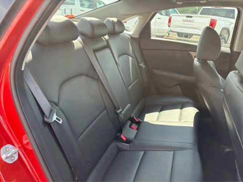 Used 2019 Kia Forte EX w/ Option Group 020 FWD image 22