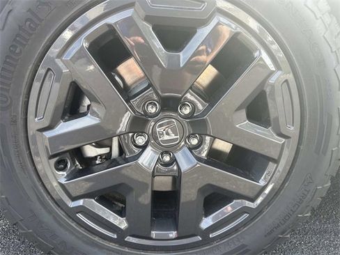 New 2026 Honda CR-V TrailSport image 11