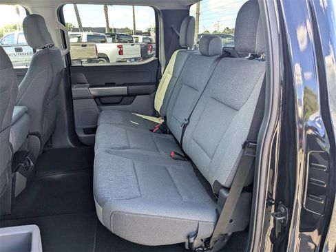 Used 2024 Ford F150 XLT image 12