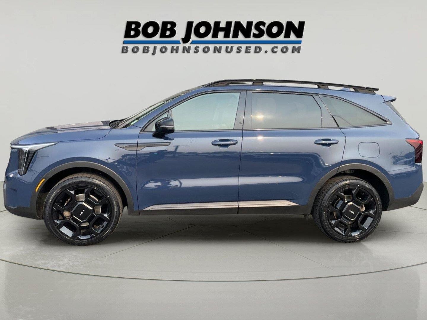 Used 2024 Kia Sorento X-Line EX AWD/4WD image 4