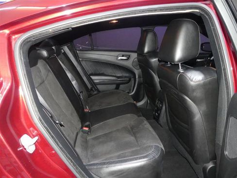 Used 2020 Dodge Charger GT w/ Plus Group image 29