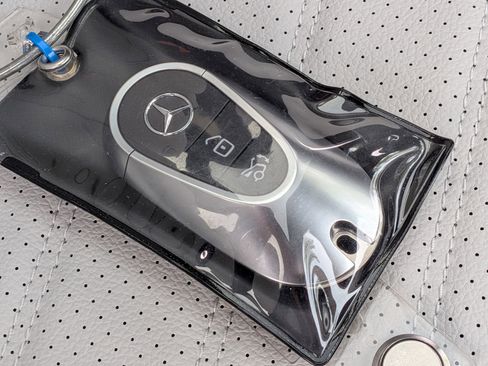 New 2026 Mercedes-Benz GLC 300 300 image 36