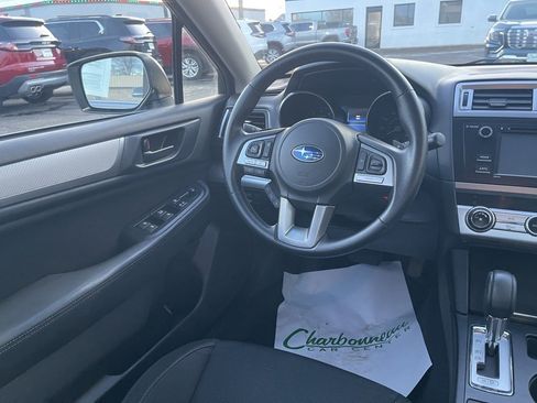 Used 2017 Subaru Legacy 2.5i w/ Alloy Wheel Package image 24