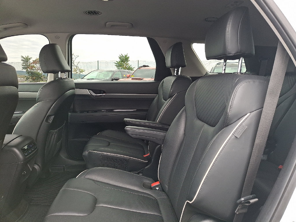 Used 2024 Hyundai Palisade SEL AWD/4WD image 11