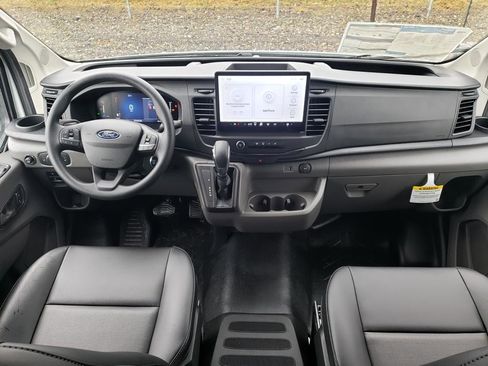 New 2026 Ford Transit 350 Low Roof AWD image 10