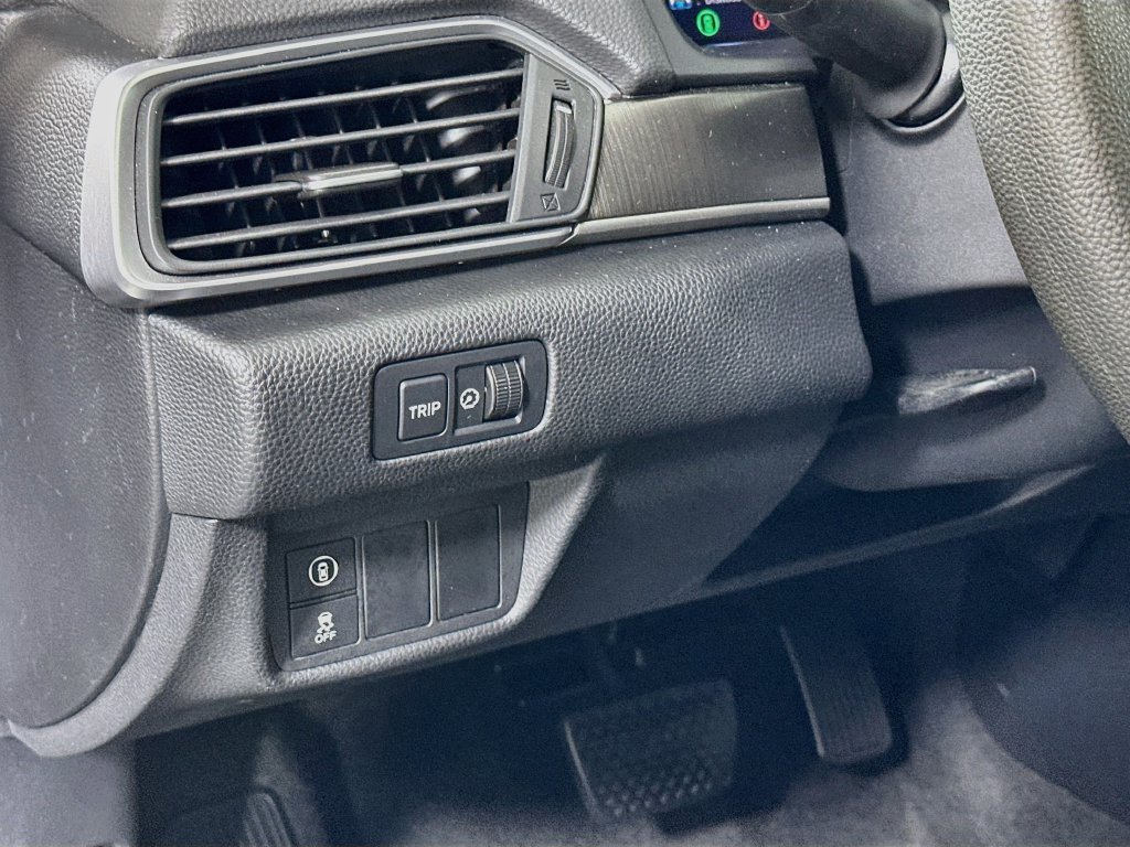 Certified 2019 Honda Accord LX image 10