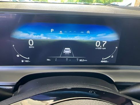Used 2024 Kia Seltos S FWD image 62