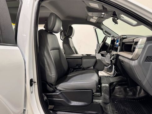 Used 2024 Ford F250 XL w/ FX4 Off-Road Package AWD/4WD image 13