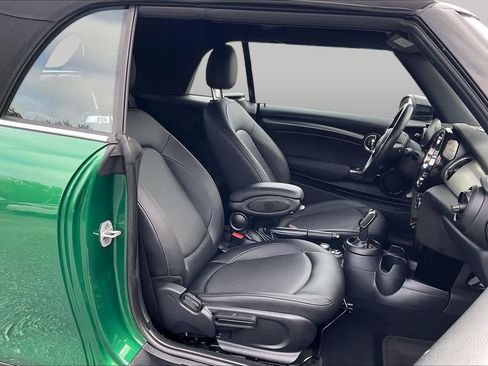 Used 2024 MINI Cooper Convertible FWD image 8