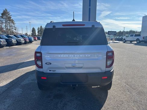 New 2026 Ford Bronco Sport Big Bend w/ Convenience Package AWD/4WD image 4