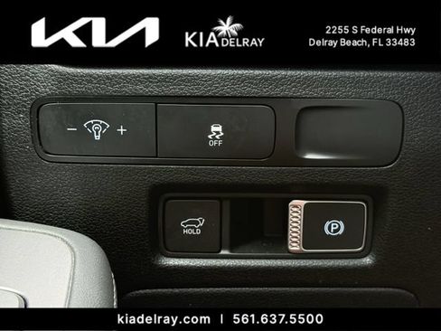 Used 2023 Hyundai Palisade Limited FWD image 29
